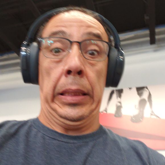 Meet your Posher, Enzo - Picture 1 of 1